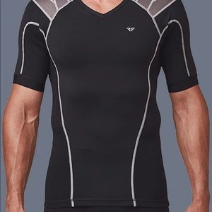 Intelliskin Posture Shirt Size XL chest 44-47 Waist 36-38